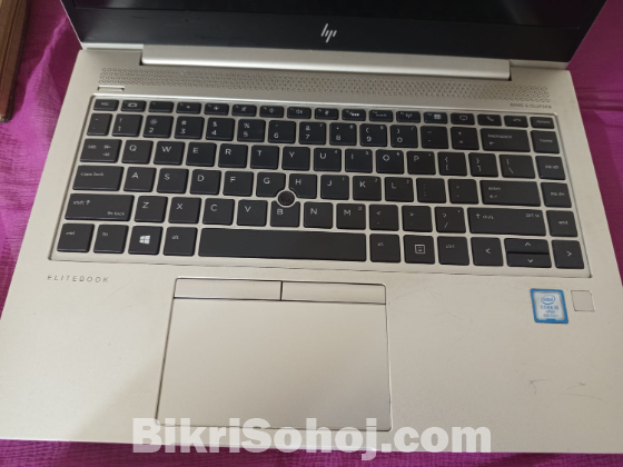 HP EliteBook 840-G6 বিক্রয়